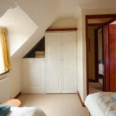 Kingsley Cottage Hickling المظهر الخارجي الصورة