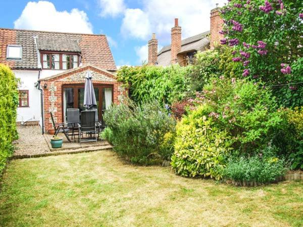 Kingsley Cottage Hickling المظهر الخارجي الصورة