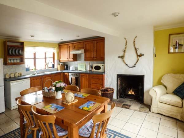Kingsley Cottage Hickling المظهر الخارجي الصورة