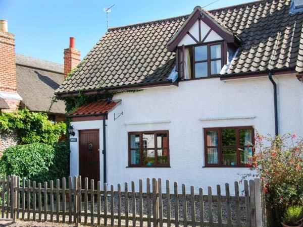 Kingsley Cottage Hickling المظهر الخارجي الصورة
