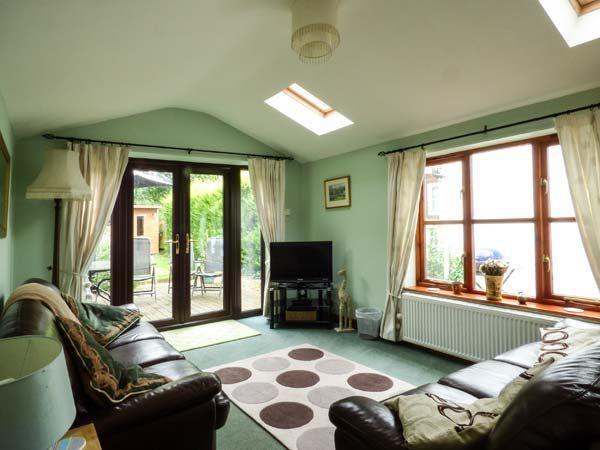 Kingsley Cottage Hickling المظهر الخارجي الصورة